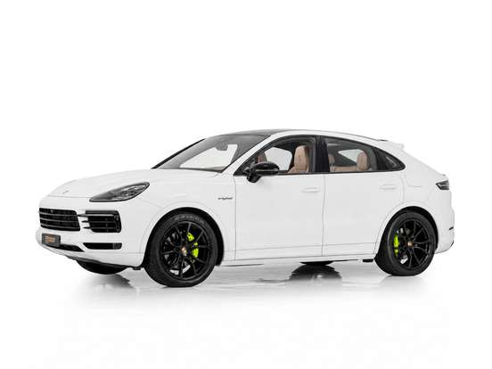 PORSCHE-CAYENNE-3.0 V6 E-HYBRID COUPÉ AWD TIPTRONIC S PORSCHE-CAYENNE-2022