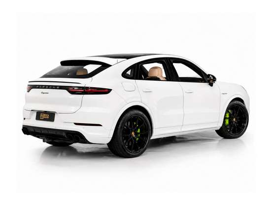 PORSCHE-CAYENNE-3.0 V6 E-HYBRID COUPÉ AWD TIPTRONIC S PORSCHE-CAYENNE-2022