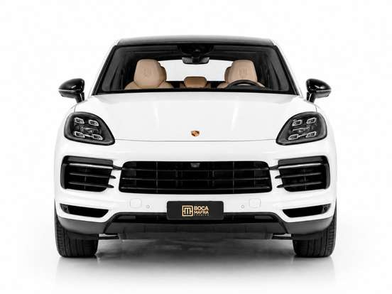 PORSCHE-CAYENNE-3.0 V6 E-HYBRID COUPÉ AWD TIPTRONIC S PORSCHE-CAYENNE-2022