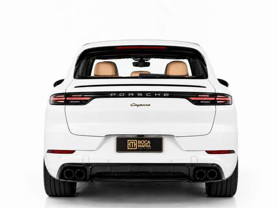 PORSCHE-CAYENNE-3.0 V6 E-HYBRID COUPÉ AWD TIPTRONIC S PORSCHE-CAYENNE-2022