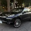 PORSCHE CAYENNE 3.6 4X4 V6 24V GASOLINA 4P TIPTRONIC PORSCHE CAYENNE 3.6 4X4 V6 24V GASOLINA 4P TIPTRONIC