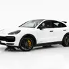 PORSCHE CAYENNE 4.0 V8 GASOLINA TURBO GT COUPÉ AWD TIPTRONIC S PORSCHE CAYENNE 4.0 V8 GASOLINA TURBO GT COUPÉ AWD TIPTRONIC S