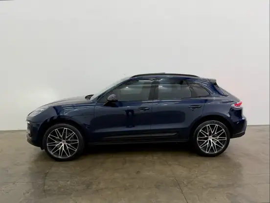 PORSCHE-MACAN-2.0 TURBO GASOLINA PDK PORSCHE-MACAN-2022