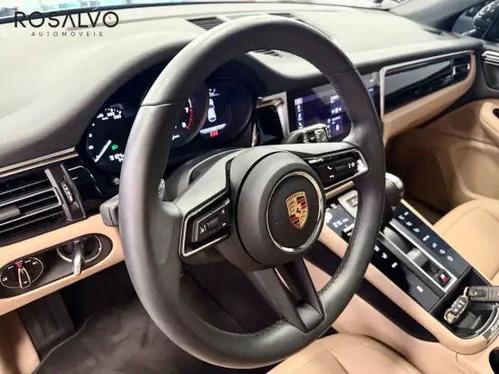 PORSCHE-MACAN-2.0 TURBO GASOLINA PDK PORSCHE-MACAN-2023
