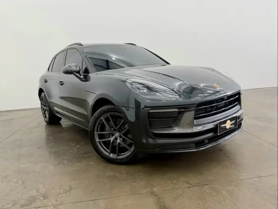 PORSCHE-MACAN-2.0 TURBO GASOLINA T PDK PORSCHE-MACAN-2024