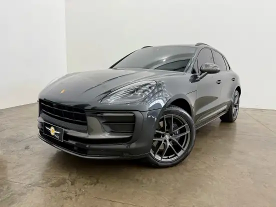 PORSCHE-MACAN-2.0 TURBO GASOLINA T PDK PORSCHE-MACAN-2024