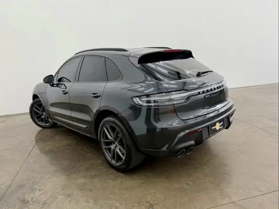 PORSCHE-MACAN-2.0 TURBO GASOLINA T PDK PORSCHE-MACAN-2024