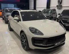 PORSCHE MACAN 2.0 TURBO GASOLINA T PDK PORSCHE MACAN 2.0 TURBO GASOLINA T PDK