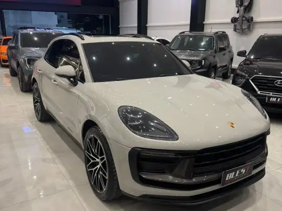 PORSCHE-MACAN-2.0 TURBO GASOLINA T PDK PORSCHE-MACAN-2023