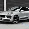 PORSCHE MACAN 2.0 TURBO GASOLINA PDK PORSCHE MACAN 2.0 TURBO GASOLINA PDK