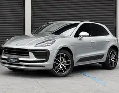 PORSCHE MACAN 2.0 TURBO GASOLINA PDK PORSCHE MACAN 2.0 TURBO GASOLINA PDK