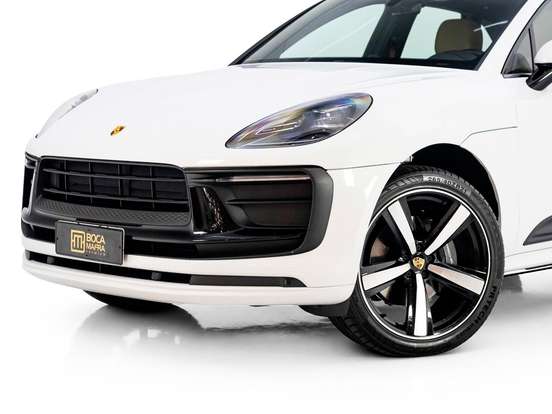 PORSCHE-MACAN-2.0 TURBO GASOLINA PDK PORSCHE-MACAN-2022