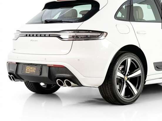 PORSCHE-MACAN-2.0 TURBO GASOLINA PDK PORSCHE-MACAN-2022