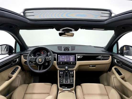 PORSCHE-MACAN-2.9 V6 BITURBO GASOLINA S PDK PORSCHE-MACAN-2023
