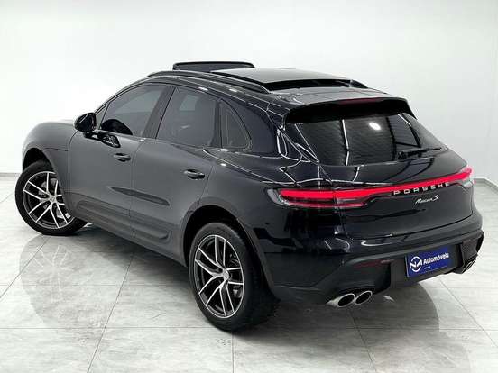 PORSCHE-MACAN-2.9 V6 BITURBO GASOLINA S PDK PORSCHE-MACAN-2023