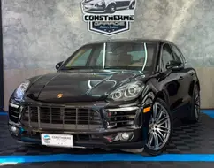 PORSCHE MACAN 3.0 S 24V V6 GASOLINA 4P AUTOMÁTICO PORSCHE MACAN 3.0 S 24V V6 GASOLINA 4P AUTOMÁTICO
