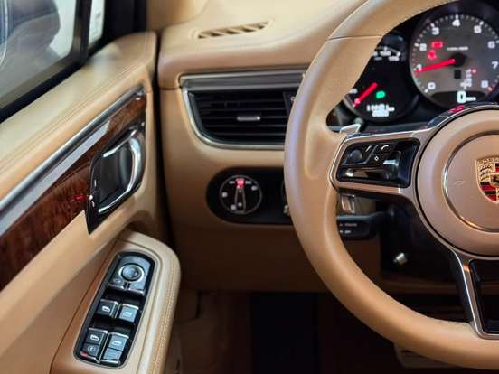 PORSCHE-MACAN-3.0 S 24V V6 GASOLINA 4P AUTOMÁTICO PORSCHE-MACAN-2014