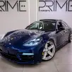 PORSCHE PANAMERA 2.9 V6 E-HYBRID 4 PLATINUM EDITION PDK PORSCHE PANAMERA 2.9 V6 E-HYBRID 4 PLATINUM EDITION PDK