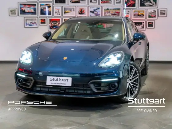 PORSCHE PANAMERA 2.9 V6 E-HYBRID 4S PDK