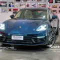 PORSCHE PANAMERA 2.9 V6 E-HYBRID 4S PDK PORSCHE PANAMERA 2.9 V6 E-HYBRID 4S PDK