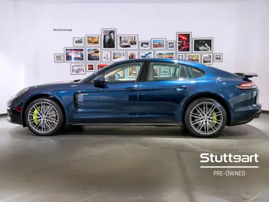 PORSCHE-PANAMERA-2.9 V6 E-HYBRID 4S PDK PORSCHE-PANAMERA-2023