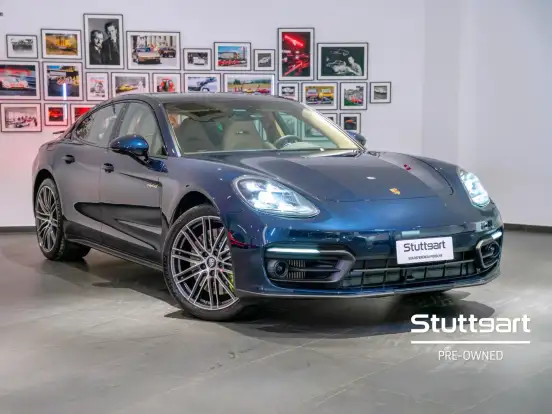 PORSCHE-PANAMERA-2.9 V6 E-HYBRID 4S PDK PORSCHE-PANAMERA-2023
