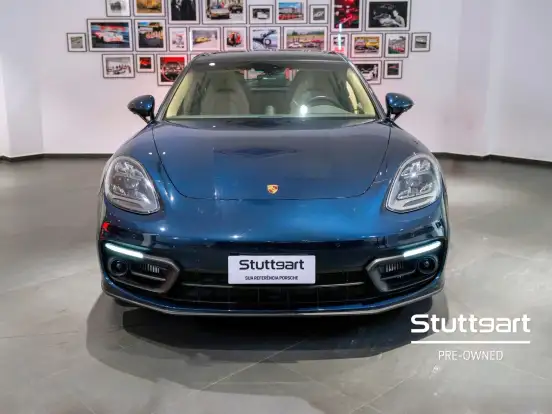 PORSCHE-PANAMERA-2.9 V6 E-HYBRID 4S PDK PORSCHE-PANAMERA-2023