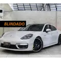 PORSCHE PANAMERA 4.0 V8 E-HYBRID TURBO S PDK PORSCHE PANAMERA 4.0 V8 E-HYBRID TURBO S PDK