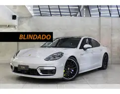 PORSCHE PANAMERA 4.0 V8 E-HYBRID TURBO S PDK PORSCHE PANAMERA 4.0 V8 E-HYBRID TURBO S PDK