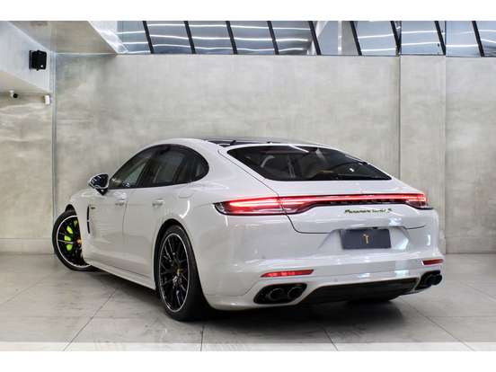 PORSCHE-PANAMERA-4.0 V8 E-HYBRID TURBO S PDK PORSCHE-PANAMERA-2023