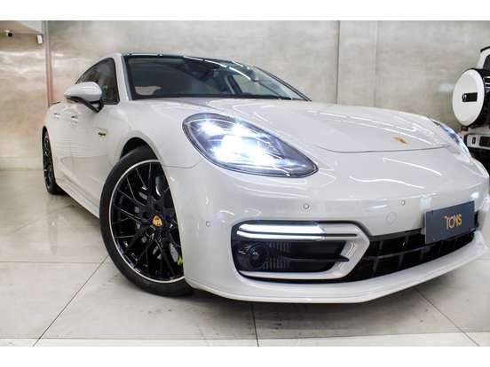 PORSCHE-PANAMERA-4.0 V8 E-HYBRID TURBO S PDK PORSCHE-PANAMERA-2023