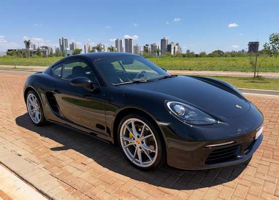 PORSCHE-718-2019