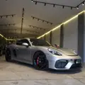 PORSCHE 718 4.0 H6 GASOLINA CAYMAN GT4 PDK PORSCHE 718 4.0 H6 GASOLINA CAYMAN GT4 PDK