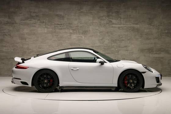 Porsche 911 3.0 24V H6 Gasolina Carrera GTS PDK