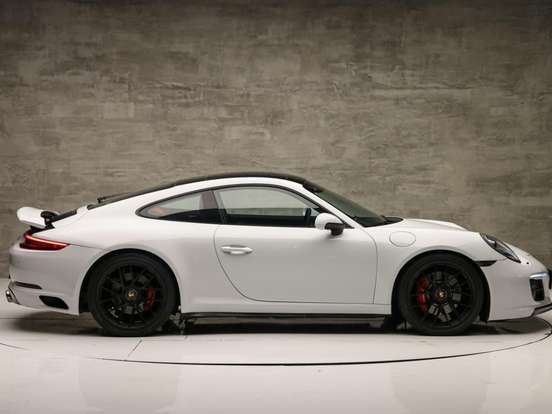 PORSCHE-911-3.0 24V H6 GASOLINA CARRERA GTS PDK PORSCHE-911-2017