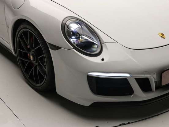 PORSCHE-911-3.0 24V H6 GASOLINA CARRERA GTS PDK PORSCHE-911-2017