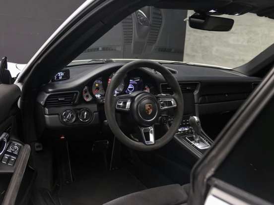 PORSCHE-911-3.0 24V H6 GASOLINA CARRERA GTS PDK PORSCHE-911-2017
