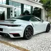 PORSCHE 911 3.8 24V H6 GASOLINA TURBO CABRIOLET PDK PORSCHE 911 3.8 24V H6 GASOLINA TURBO CABRIOLET PDK