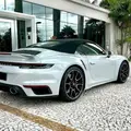 PORSCHE 911 3.8 24V H6 GASOLINA TURBO CABRIOLET PDK PORSCHE 911 3.8 24V H6 GASOLINA TURBO CABRIOLET PDK