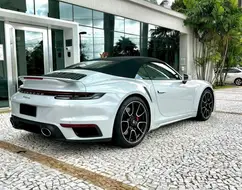 PORSCHE 911 3.8 24V H6 GASOLINA TURBO CABRIOLET PDK PORSCHE 911 3.8 24V H6 GASOLINA TURBO CABRIOLET PDK