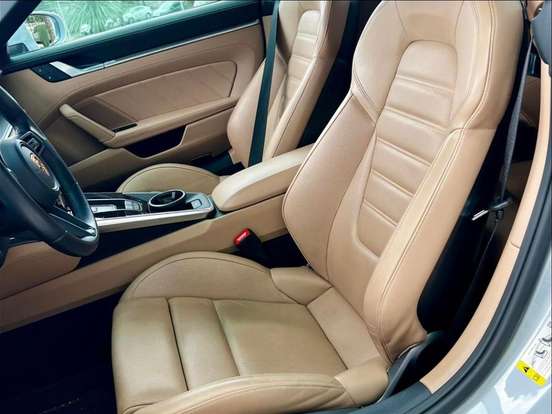 PORSCHE-911-3.8 24V H6 GASOLINA TURBO CABRIOLET PDK PORSCHE-911-2023