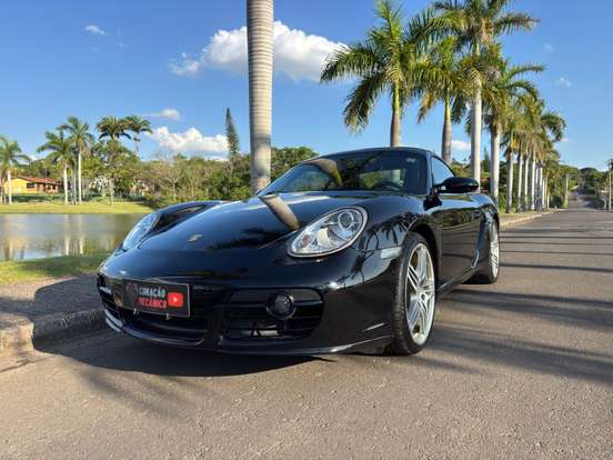 PORSCHE-CAYMAN-2008