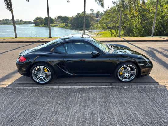 PORSCHE-CAYMAN-2008