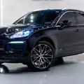 PORSCHE MACAN 2.0 TURBO GASOLINA T PDK PORSCHE MACAN 2.0 TURBO GASOLINA T PDK