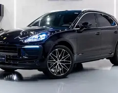 PORSCHE MACAN 2.0 TURBO GASOLINA T PDK PORSCHE MACAN 2.0 TURBO GASOLINA T PDK