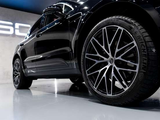 PORSCHE-MACAN-2.0 TURBO GASOLINA T PDK PORSCHE-MACAN-2022