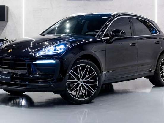 PORSCHE-MACAN-2.0 TURBO GASOLINA T PDK PORSCHE-MACAN-2022