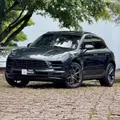 PORSCHE MACAN 3.0 S 24V V6 GASOLINA 4P AUTOMÁTICO PORSCHE MACAN 3.0 S 24V V6 GASOLINA 4P AUTOMÁTICO