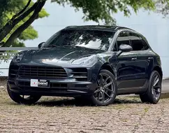 PORSCHE MACAN 3.0 S 24V V6 GASOLINA 4P AUTOMÁTICO PORSCHE MACAN 3.0 S 24V V6 GASOLINA 4P AUTOMÁTICO