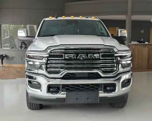 RAM-2500-6.7 I6 TURBO DIESEL LARAMIE CD 4X4 AUTOMÁTICO RAM-2500-2025